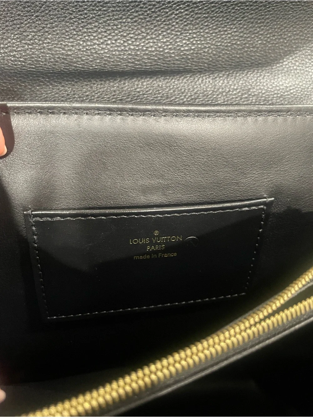 LOUIS VUITTON ROSE DES VENTS MM
